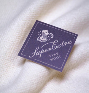 スーパーエクストラファインウール -  Il Regalo/イルレガロ | HIGH QUALITY SOCKS