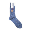 Load image into Gallery viewer, Vintage Paisley Socks