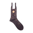 Load image into Gallery viewer, Vintage Paisley Socks
