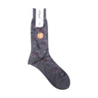 Load image into Gallery viewer, Vintage Paisley Socks