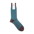 Load image into Gallery viewer, Houndstooth Socks