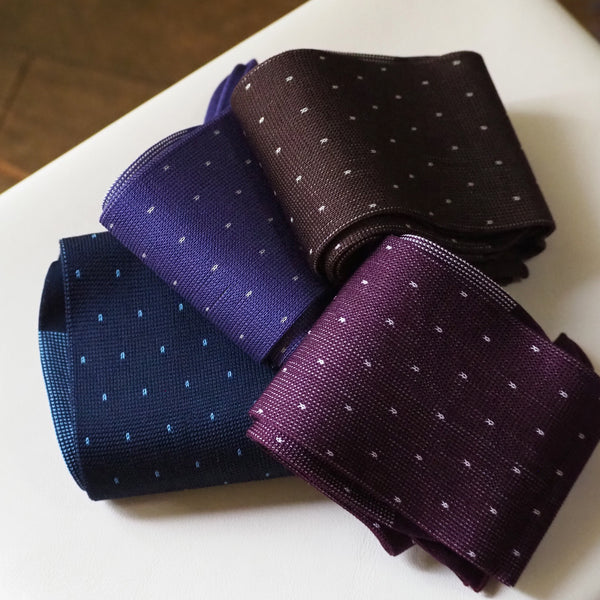 ファインドットロングホーズ - 靴下 Il Regalo/イルレガロ | HIGH QUALITY SOCKS