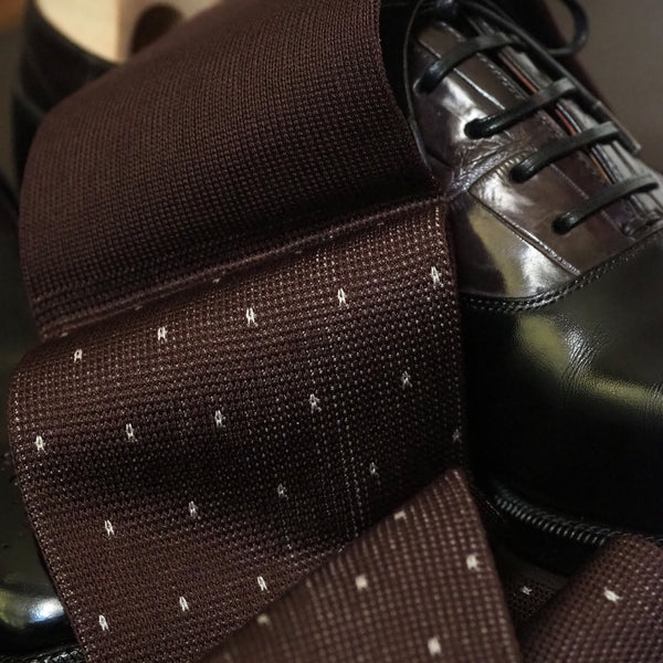 ファインドットロングホーズ - 靴下 Il Regalo/イルレガロ | HIGH QUALITY SOCKS