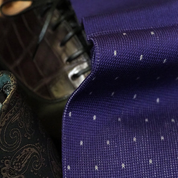 ファインドットロングホーズ - 靴下 Il Regalo/イルレガロ | HIGH QUALITY SOCKS