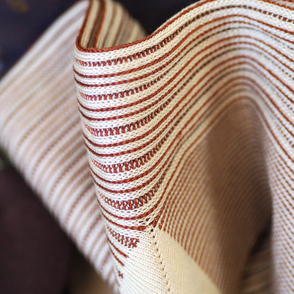 ダブルストライプソックス - 靴下 Il Regalo/イルレガロ | HIGH QUALITY SOCKS