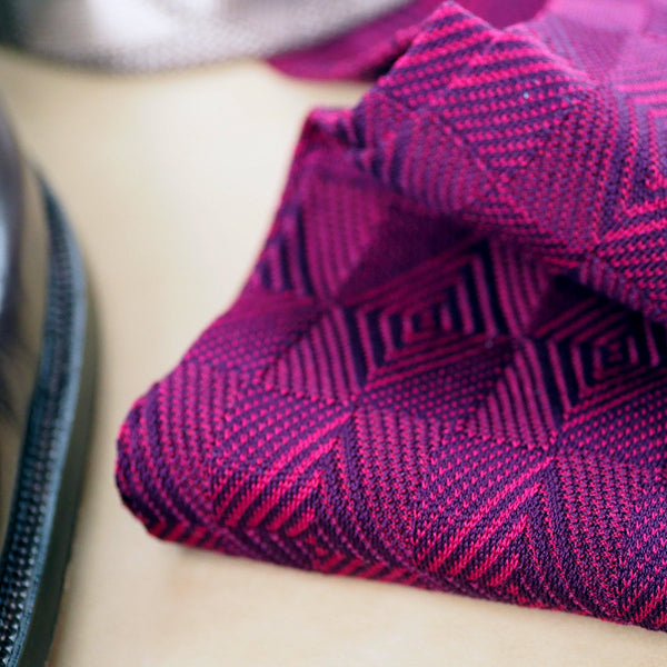 万華鏡ソックス - 靴下 Il Regalo/イルレガロ | HIGH QUALITY SOCKS