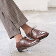 Load image into Gallery viewer, Houndstooth Socks