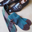 Load image into Gallery viewer, Houndstooth Socks