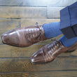 Load image into Gallery viewer, Houndstooth Socks