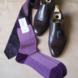 Load image into Gallery viewer, Houndstooth Socks