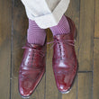 Load image into Gallery viewer, Houndstooth Socks