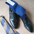 Load image into Gallery viewer, Houndstooth Socks