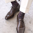Load image into Gallery viewer, Vintage Paisley Socks
