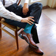 Load image into Gallery viewer, Reversible Over-the-calf Socks