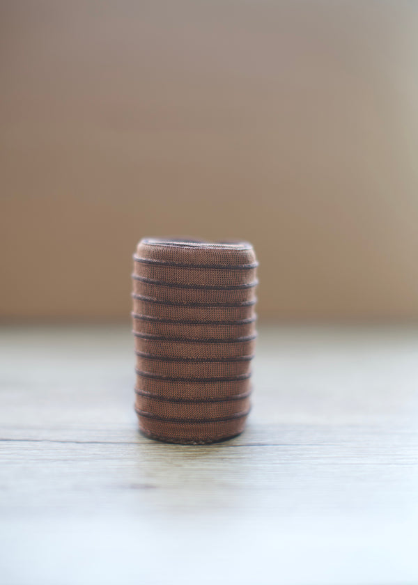 リバーシブルロングホーズ 【outBespokenコラボレーション】 - 靴下 Il Regalo/イルレガロ | HIGH QUALITY SOCKS