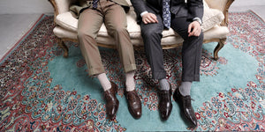 New-collection-for-Spring-Summer-2026 -  Il Regalo/イルレガロ | HIGH QUALITY SOCKS