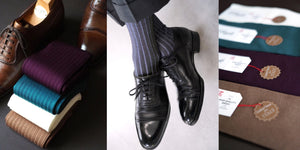 Il-Regalo-Classics -  Il Regalo/イルレガロ | HIGH QUALITY SOCKS