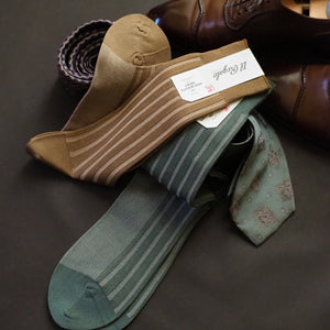 レギュラー丈 -  Il Regalo/イルレガロ | HIGH QUALITY SOCKS