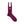 万華鏡ソックス - 靴下 BURGUNDY / 25-27cm Il Regalo/イルレガロ | HIGH QUALITY SOCKS