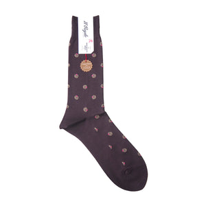 Modern Dot Socks