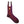 オンブレストライプソックス - 靴下 BROWN / 25-27cm Il Regalo/イルレガロ | HIGH QUALITY SOCKS