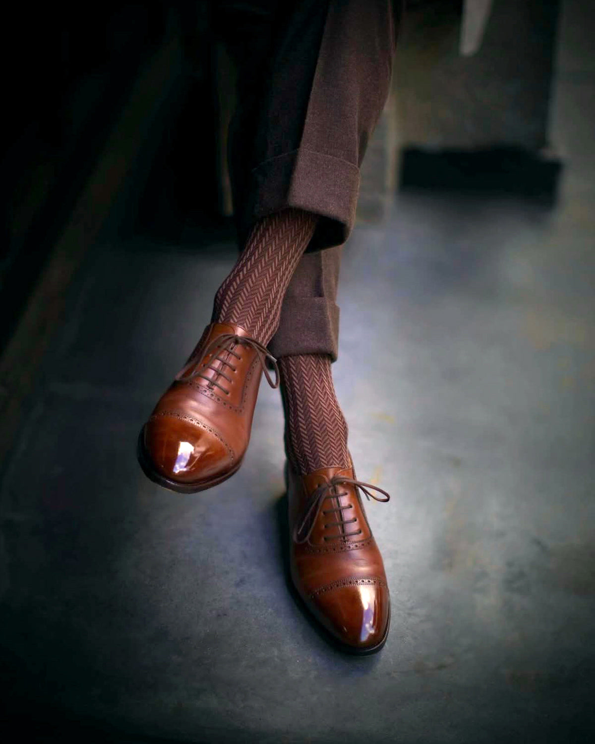 Il Regalo – Il Regalo/イルレガロ | HIGH QUALITY SOCKS