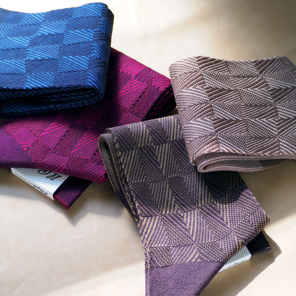 万華鏡ソックス - 靴下  Il Regalo/イルレガロ | HIGH QUALITY SOCKS