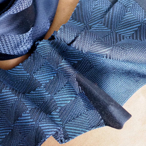 万華鏡ソックス - 靴下  Il Regalo/イルレガロ | HIGH QUALITY SOCKS