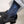 ムーンライトペイズリーソックス - 靴下  Il Regalo/イルレガロ | HIGH QUALITY SOCKS