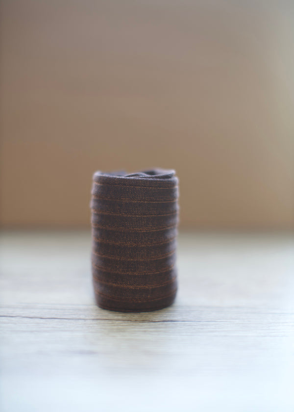 リバーシブルロングホーズ 【outBespokenコラボレーション】 / Lサイズ - 靴下  Il Regalo/イルレガロ | HIGH QUALITY SOCKS