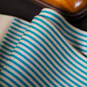 Strong Striped Over-the-calf Socks