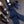 ウール＆シルクシャドーストライプロングホーズ - 靴下  Il Regalo/イルレガロ | HIGH QUALITY SOCKS