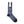 Multi-colored Striped Socks