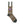 Multi-colored Striped Socks