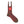 Load image into Gallery viewer, Shadow Ribbed Silk Socks
