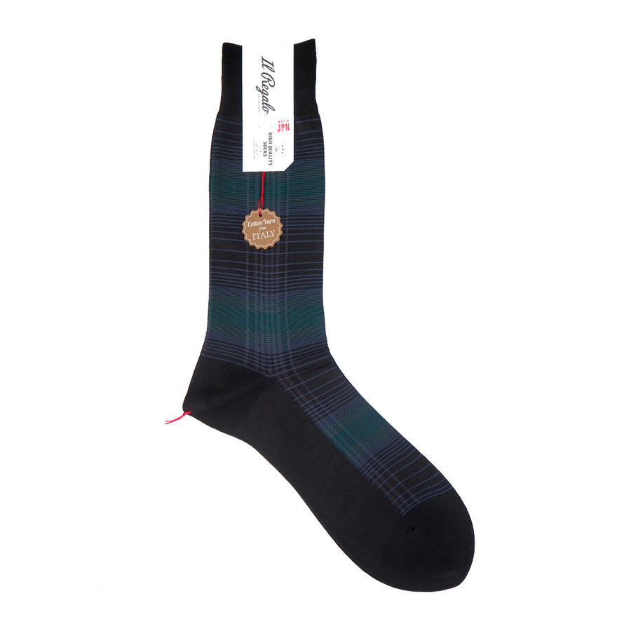 Color Gradient  Socks